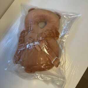 Baby Fall Head Protection Backpack